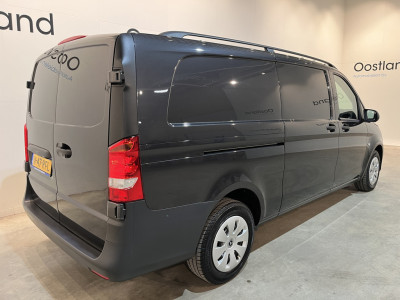 Mercedes-Benz Vito 110 CDI Extra Lang RWD / Euro 6 / Airco / Cruise Control / CarPlay / Camera / 3-Zits / 24.000 KM !! foto 17