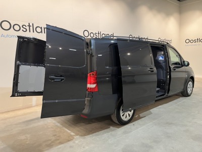 Mercedes-Benz Vito 110 CDI Extra Lang RWD / Euro 6 / Airco / Cruise Control / CarPlay / Camera / 3-Zits / 24.000 KM !! foto 18