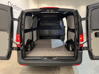 Mercedes-Benz Vito 110 CDI Extra Lang RWD / Euro 6 / Airco / Cruise Control / CarPlay / Camera / 3-Zits / 24.000 KM !! foto 19