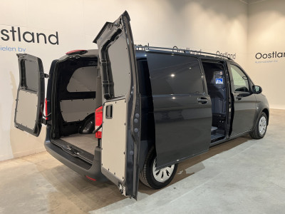 Mercedes-Benz Vito 110 CDI Extra Lang RWD / Euro 6 / Airco / Cruise Control / CarPlay / Camera / 3-Zits / 24.000 KM !! foto 2