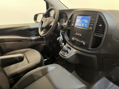 Mercedes-Benz Vito 110 CDI Extra Lang RWD / Euro 6 / Airco / Cruise Control / CarPlay / Camera / 3-Zits / 24.000 KM !! foto 3