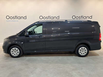 Mercedes-Benz Vito 110 CDI Extra Lang RWD / Euro 6 / Airco / Cruise Control / CarPlay / Camera / 3-Zits / 24.000 KM !! foto 4