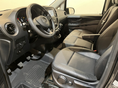 Mercedes-Benz Vito 110 CDI Extra Lang RWD / Euro 6 / Airco / Cruise Control / CarPlay / Camera / 3-Zits / 24.000 KM !! foto 6