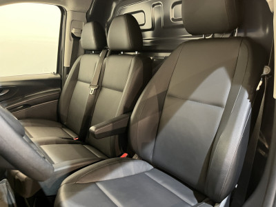 Mercedes-Benz Vito 110 CDI Extra Lang RWD / Euro 6 / Airco / Cruise Control / CarPlay / Camera / 3-Zits / 24.000 KM !! foto 8
