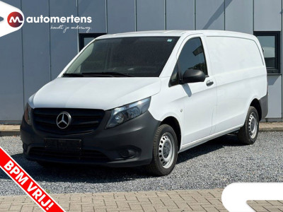 Mercedes-Benz Vito 110 CDI Functional