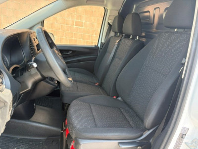 Mercedes-Benz Vito 110 CDI Functional 10
