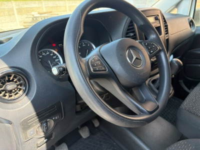 Mercedes-Benz Vito 110 CDI Functional 11