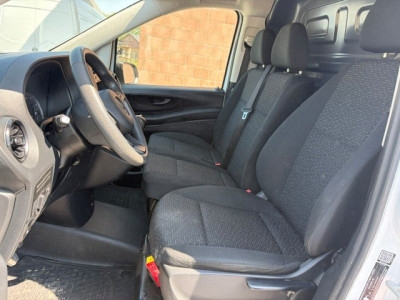 Mercedes-Benz Vito 110 CDI Functional 12