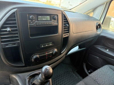 Mercedes-Benz Vito 110 CDI Functional 12