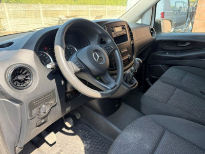 Mercedes-Benz Vito 110 CDI Functional 13