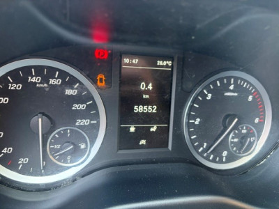 Mercedes-Benz Vito 110 CDI Functional 13