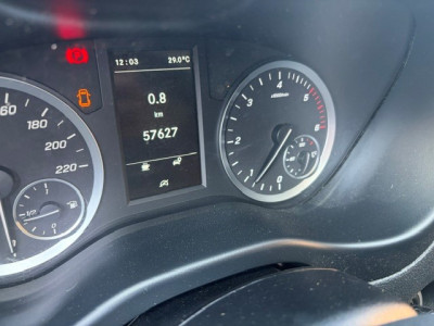 Mercedes-Benz Vito 110 CDI Functional 14