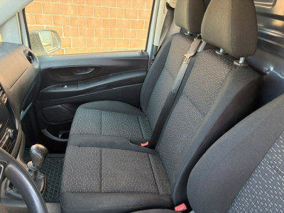 Mercedes-Benz Vito 110 CDI Functional 14