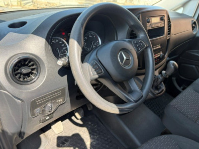 Mercedes-Benz Vito 110 CDI Functional 15