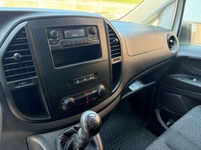 Mercedes-Benz Vito 110 CDI Functional 16