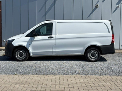 Mercedes-Benz Vito 110 CDI Functional 2