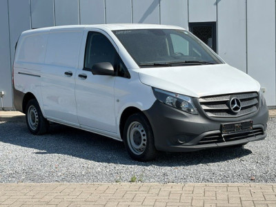 Mercedes-Benz Vito 110 CDI Functional 2