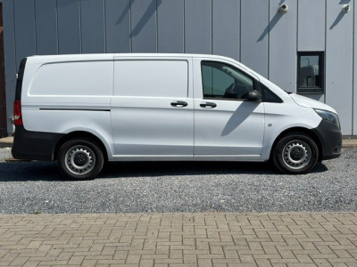 Mercedes-Benz Vito 110 CDI Functional 3