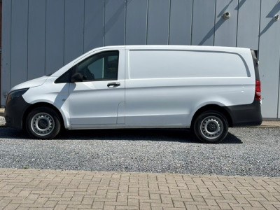 Mercedes-Benz Vito 110 CDI Functional 3