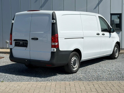 Mercedes-Benz Vito 110 CDI Functional 4