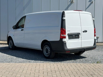 Mercedes-Benz Vito 110 CDI Functional 4