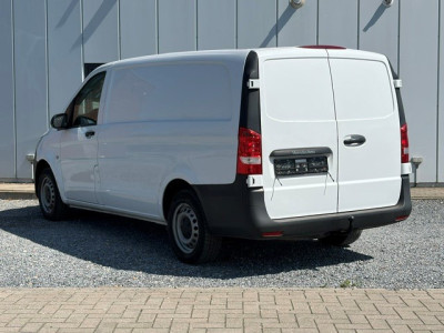 Mercedes-Benz Vito 110 CDI Functional 5