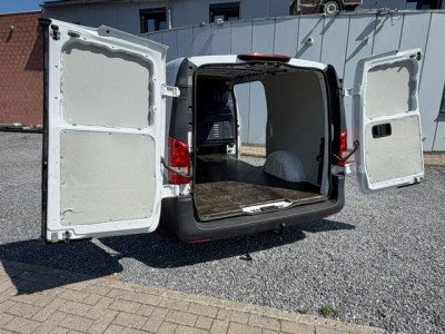 Mercedes-Benz Vito 110 CDI Functional 5