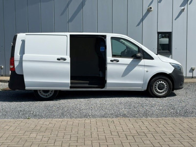 Mercedes-Benz Vito 110 CDI Functional 6