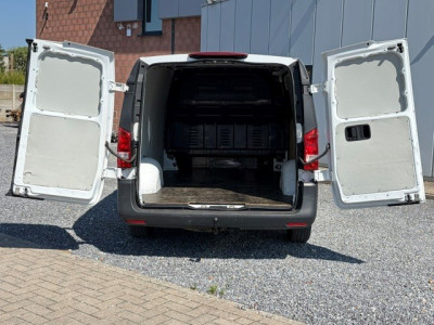 Mercedes-Benz Vito 110 CDI Functional 6