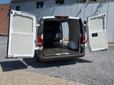 Mercedes-Benz Vito 110 CDI Functional 7
