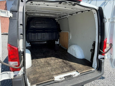 Mercedes-Benz Vito 110 CDI Functional 7
