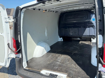 Mercedes-Benz Vito 110 CDI Functional 8