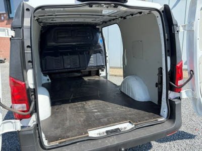 Mercedes-Benz Vito 110 CDI Functional 9