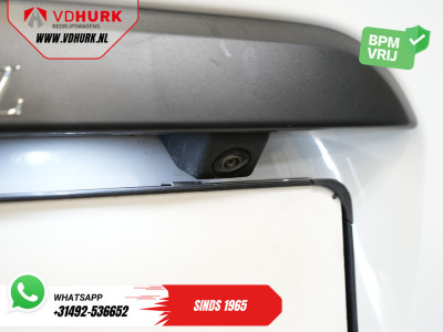 Mercedes-Benz Vito 110 CDI L2 BPM VRIJ! Carplay/ 3 Pers./ Cruise/ Camera/ Trekhaak/ Airco foto 16