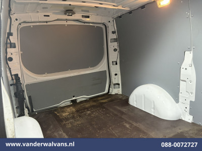 Mercedes-Benz Vito 110 CDI L2H1 Euro6 Airco | Camera | Navigatie | Apple Carplay | Cruisecontrol Andoid Auto, Achterklep 12