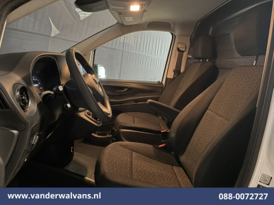 Mercedes-Benz Vito 110 CDI L2H1 Euro6 Airco | Camera | Navigatie | Apple Carplay | Cruisecontrol Andoid Auto, Achterklep 16