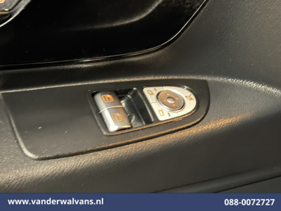 Mercedes-Benz Vito 110 CDI L2H1 Euro6 Airco | Camera | Navigatie | Apple Carplay | Cruisecontrol Andoid Auto, Achterklep 19