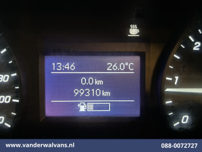 Mercedes-Benz Vito 110 CDI L2H1 Euro6 Airco | Camera | Navigatie | Apple Carplay | Cruisecontrol Andoid Auto, Achterklep 21
