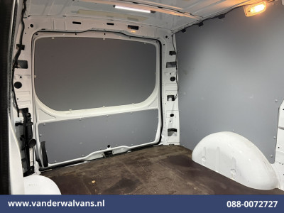Mercedes-Benz Vito 110 CDI L2H1 Euro6 Airco | Camera | Navigatie | Apple Carplay | Cruisecontrol | Android Auto, Achterklep 13