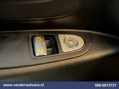 Mercedes-Benz Vito 110 CDI L2H1 Euro6 Airco | Camera | Navigatie | Apple Carplay | Cruisecontrol | Android Auto, Achterklep 18