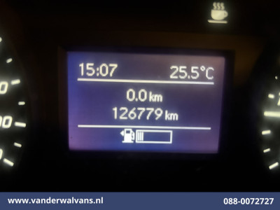 Mercedes-Benz Vito 110 CDI L2H1 Euro6 Airco | Camera | Navigatie | Apple Carplay | Cruisecontrol | Android Auto, Achterklep 20