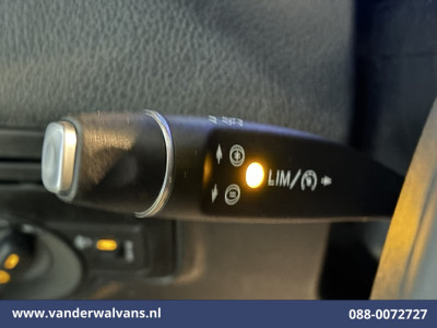 Mercedes-Benz Vito 110 CDI L2H1 Euro6 Airco | Camera | Navigatie | Apple Carplay | Cruisecontrol | Android Auto, Achterklep 5