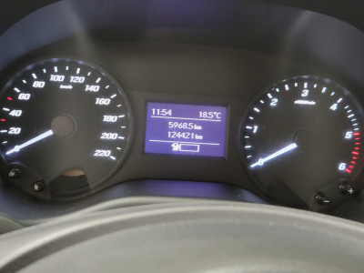 Mercedes-Benz Vito 110CDI L2/H1 Trekhaak Euro 6! 10