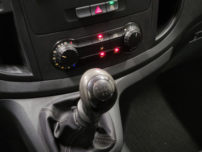 Mercedes-Benz Vito 110CDI L2/H1 Trekhaak Euro 6! 11