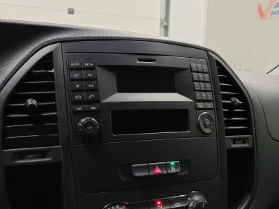 Mercedes-Benz Vito 110CDI L2/H1 Trekhaak Euro 6! 12