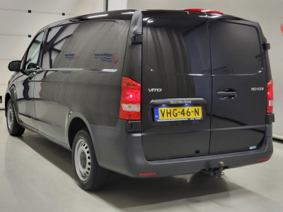 Mercedes-Benz Vito 110CDI L2/H1 Trekhaak Euro 6! 15