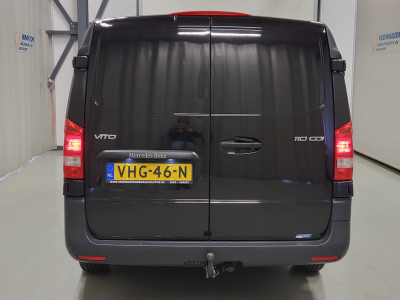 Mercedes-Benz Vito 110CDI L2/H1 Trekhaak Euro 6! 16