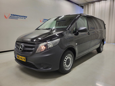 Mercedes-Benz Vito 110CDI L2/H1 Trekhaak Euro 6! 2