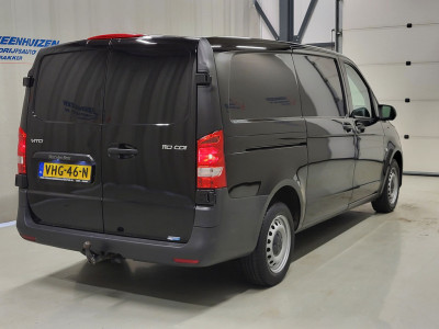 Mercedes-Benz Vito 110CDI L2/H1 Trekhaak Euro 6! 3
