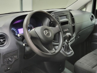 Mercedes-Benz Vito 110CDI L2/H1 Trekhaak Euro 6! 4